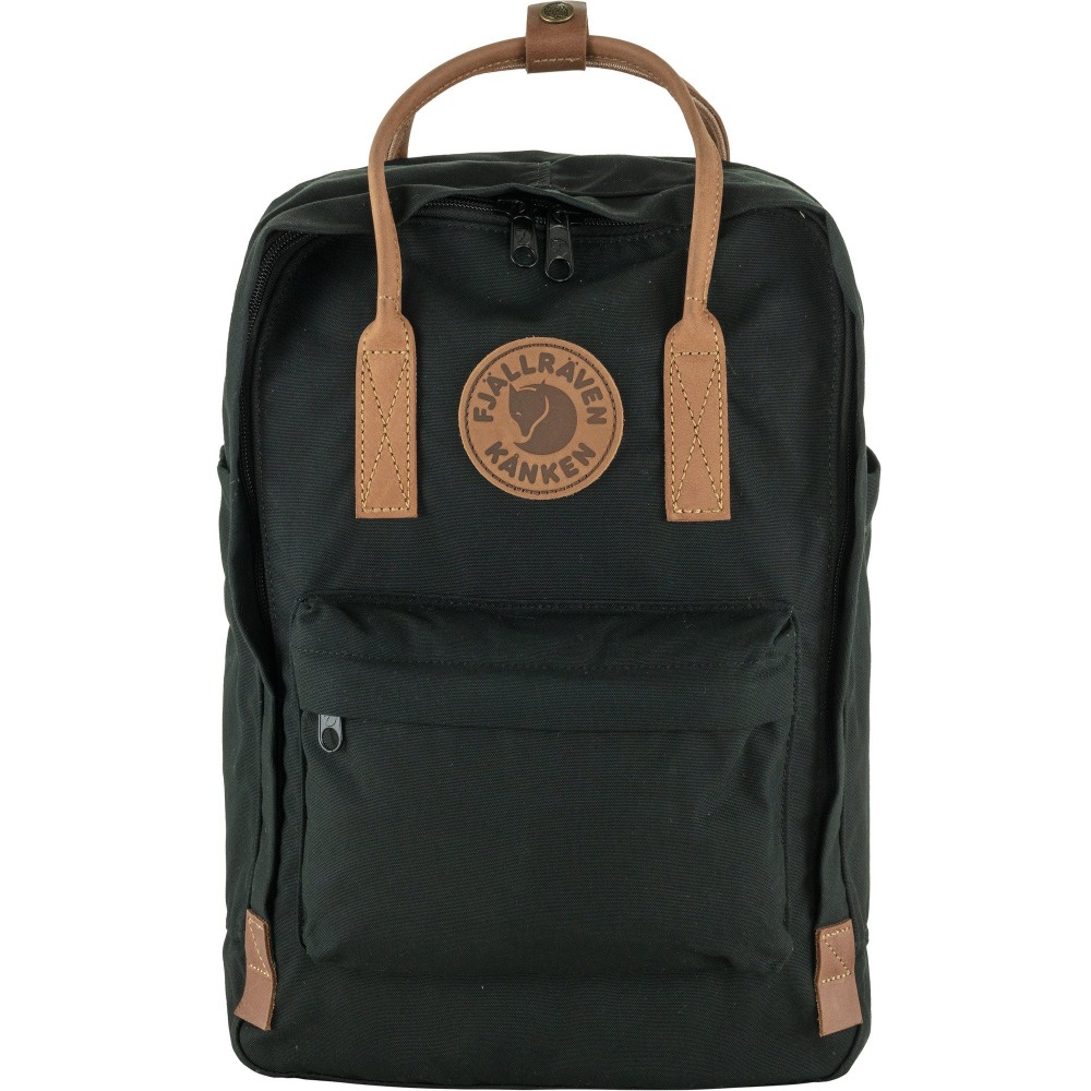 Φωτογραφία προϊόντος: Fjallraven Σακίδιο Πλάτης Kanken No.2 18L Laptop 15'' Black
