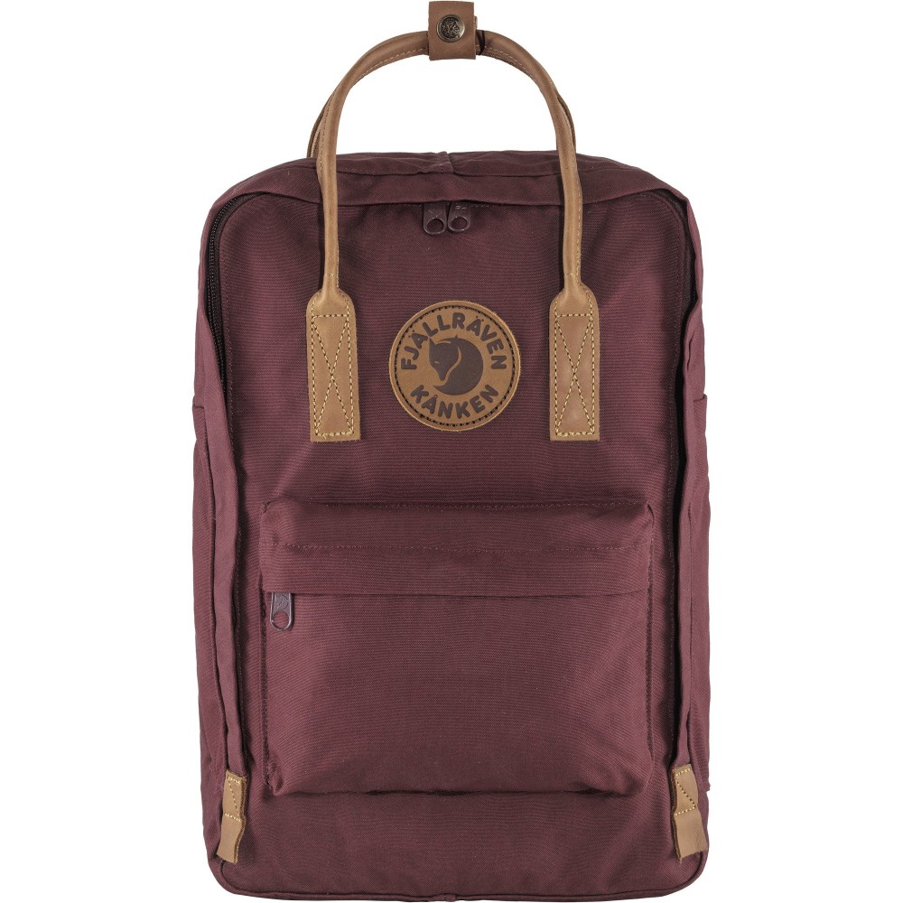Φωτογραφία προϊόντος: Fjallraven Σακίδιο Πλάτης Kanken No.2 18L Laptop 15'' Port