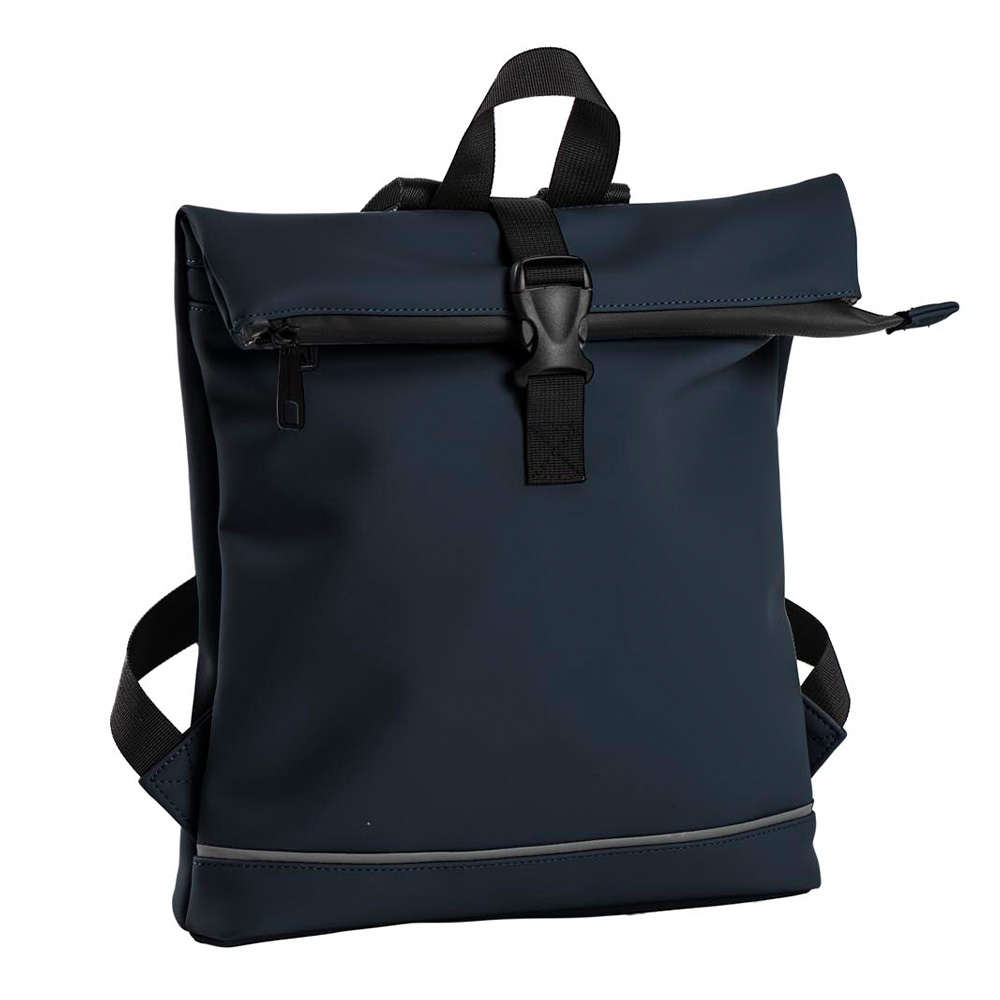 Φωτογραφία προϊόντος: Daniel Ray Rolltop Small Αδιάβροχο Σακίδιο Πλάτης Jefferson Navy