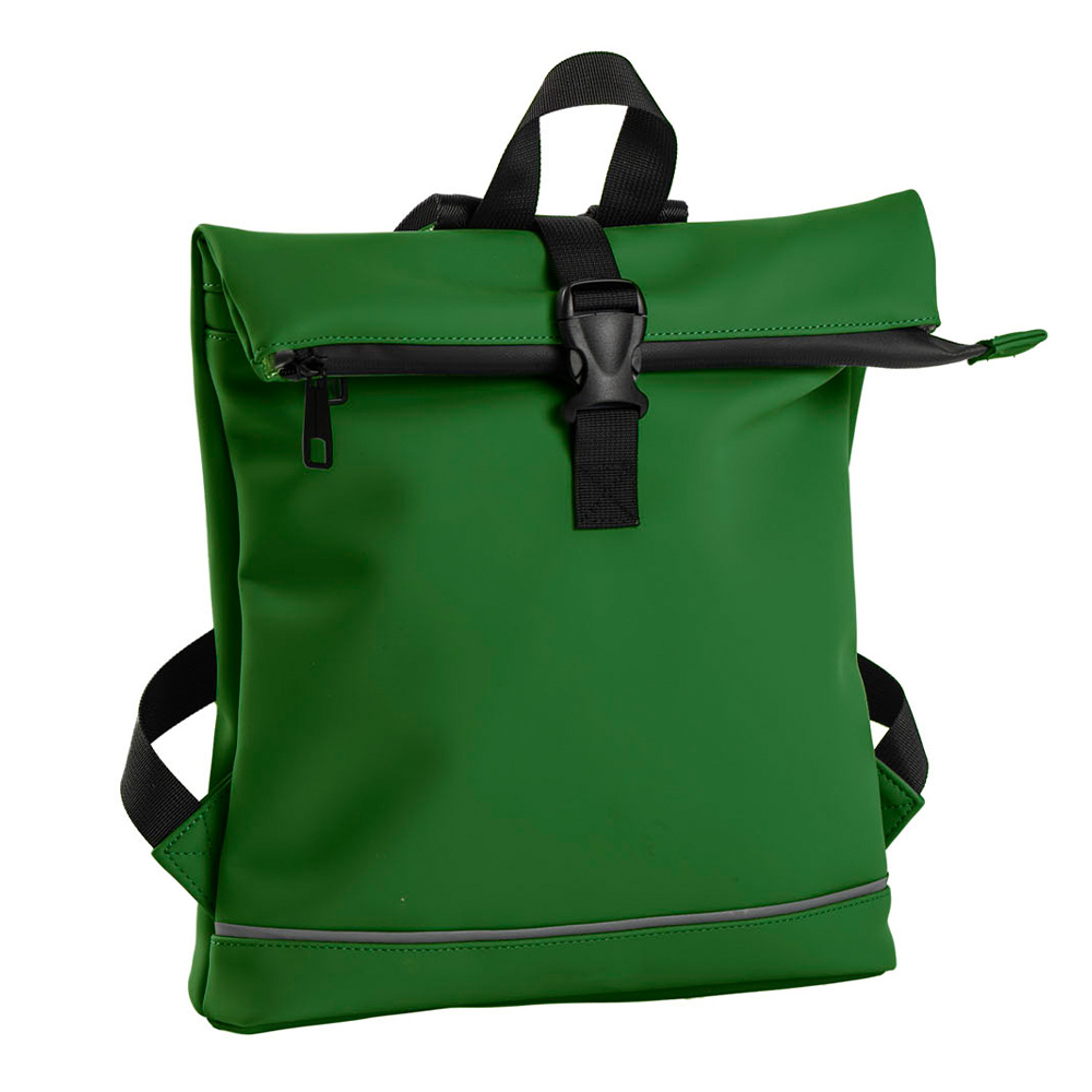 Φωτογραφία προϊόντος: Daniel Ray Rolltop Small Αδιάβροχο Σακίδιο Πλάτης Jefferson Apple Green