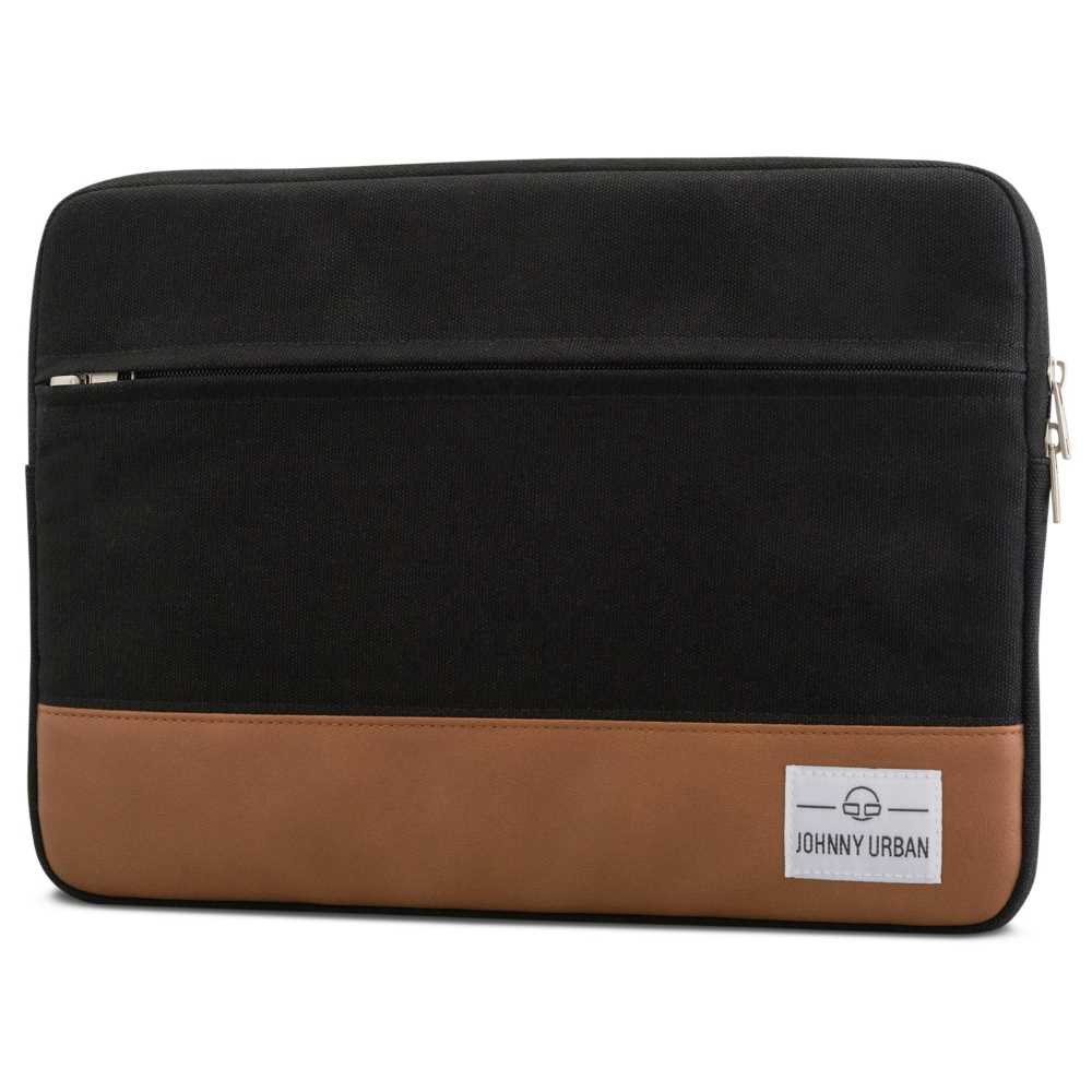Φωτογραφία προϊόντος: Johnny Urban Θήκη Laptop Sleeve 14" Black Brown