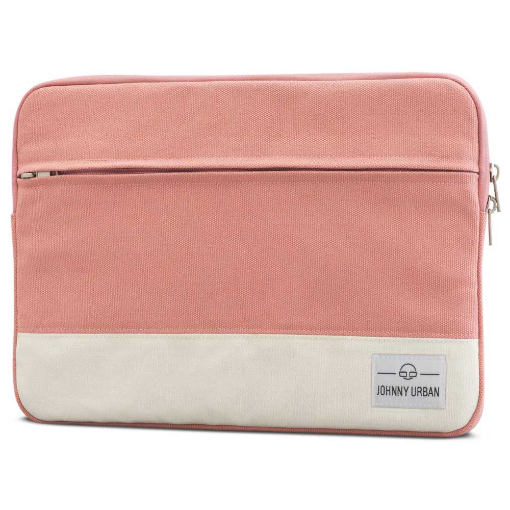 Φωτογραφία προϊόντος: Johnny Urban Θήκη Laptop Sleeve 13" Pink White