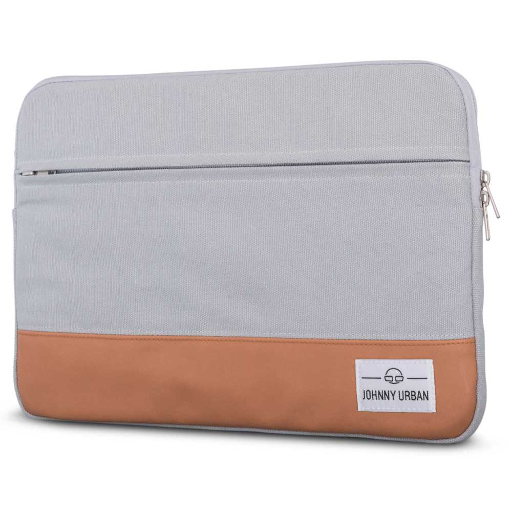 Φωτογραφία προϊόντος: Johnny Urban Θήκη Laptop Sleeve 13" Grey Brown