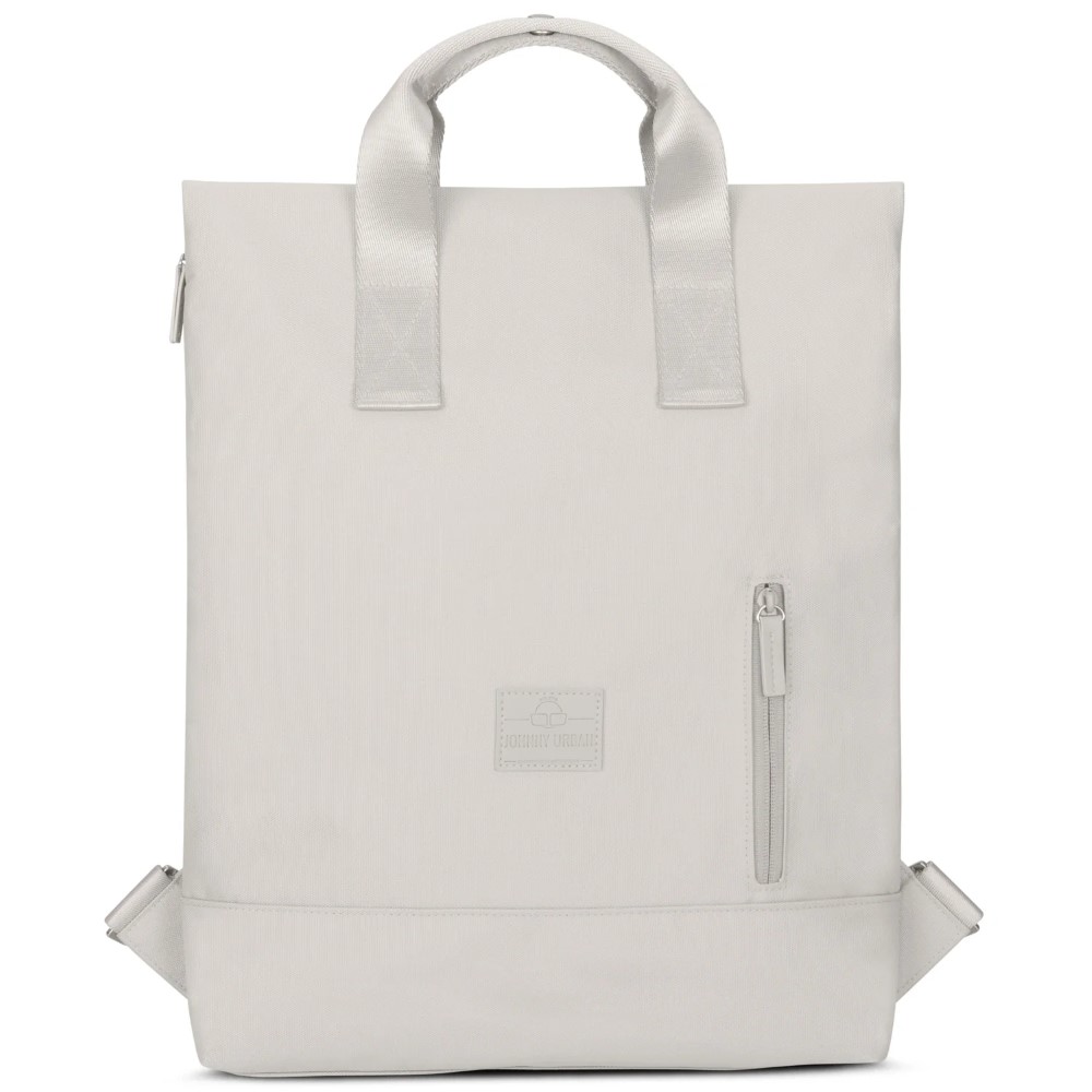 Φωτογραφία προϊόντος: Johnny Urban Rolltop Σακίδιο Πλάτης Ivy Grey