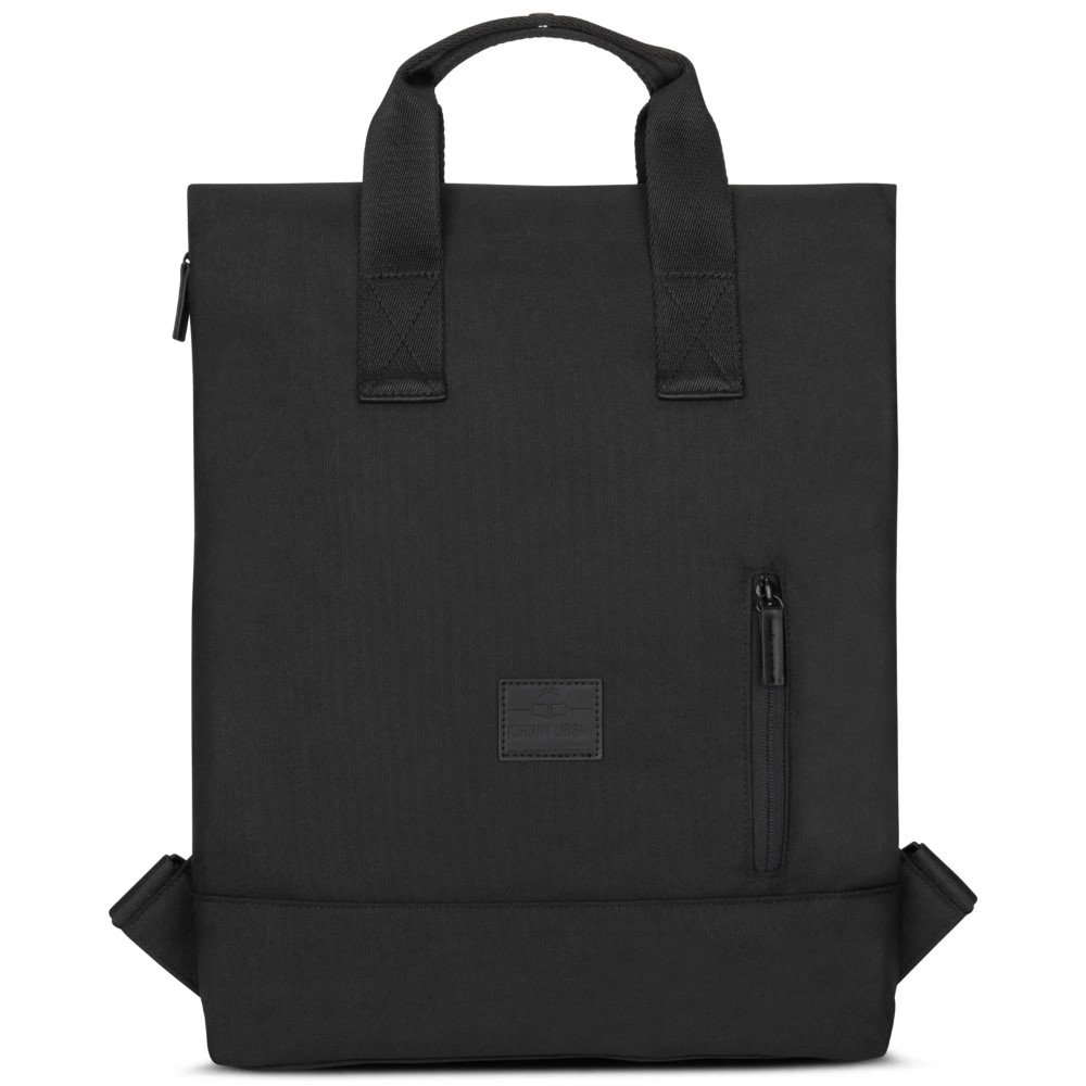 Φωτογραφία προϊόντος: Johnny Urban Rolltop Σακίδιο Πλάτης Ivy Black