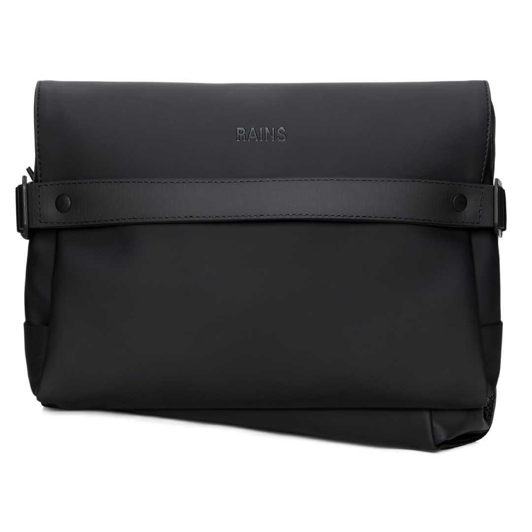 Φωτογραφία προϊόντος: Rains Νεσεσέρ Wash Bag 16480 Black