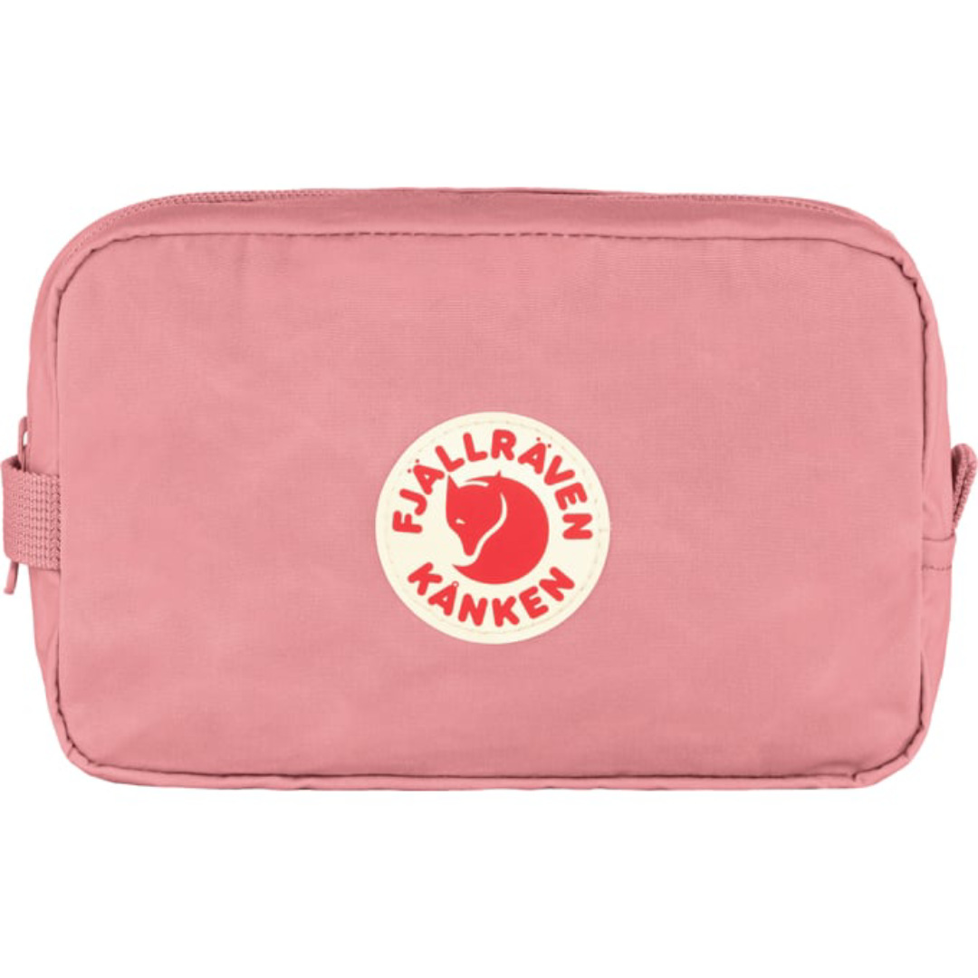 Φωτογραφία προϊόντος: Fjallraven Νεσεσέρ Kanken Gear Bag 2L Pink