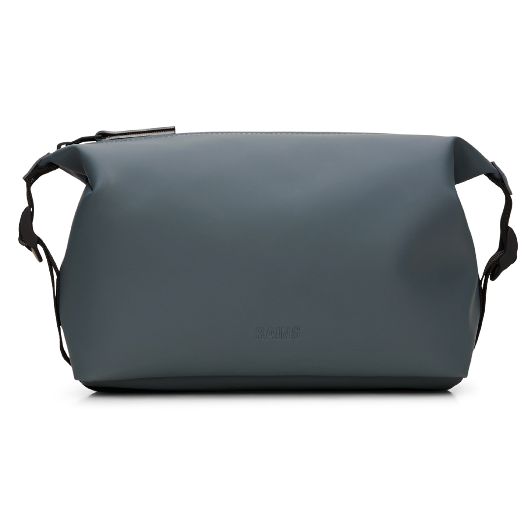 Φωτογραφία προϊόντος: Rains Νεσεσέρ Hilo Wash Bag 15630 Lagoon