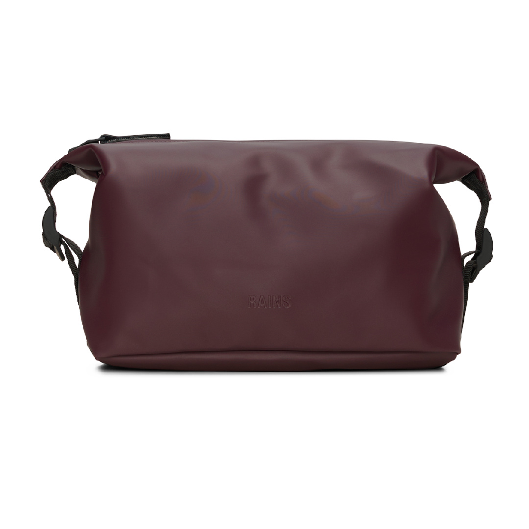 Φωτογραφία προϊόντος: Rains Νεσεσέρ Hilo Wash Bag 15630 Depth