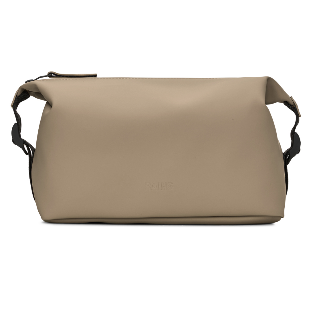 Φωτογραφία προϊόντος: Rains Νεσεσέρ Hilo Wash Bag 15630 Μπεζ