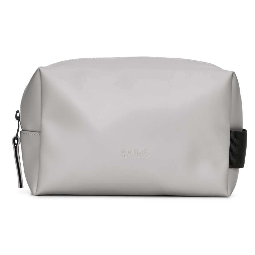 Φωτογραφία προϊόντος: Rains Νεσεσέρ Wash Bag 15580 Nimbus