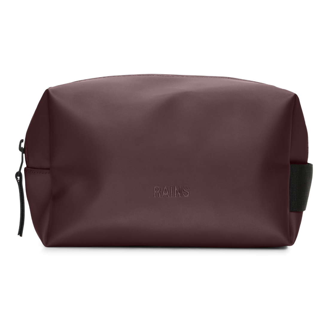 Φωτογραφία προϊόντος: Rains Νεσεσέρ Wash Bag 15580 Depth