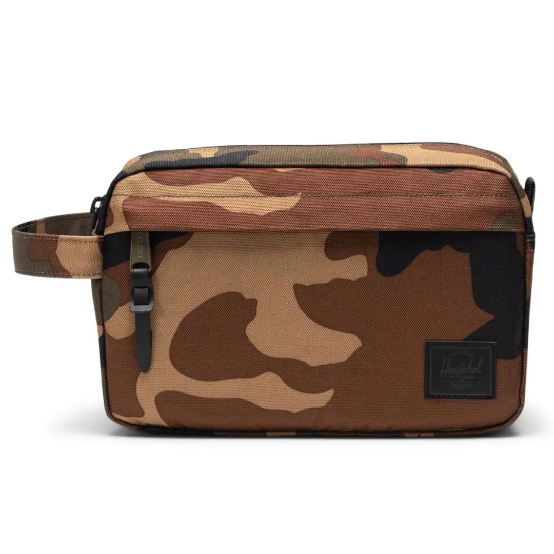 Φωτογραφία προϊόντος: Herschel Νεσεσέρ Chapter 30064-5L Woodland Camo