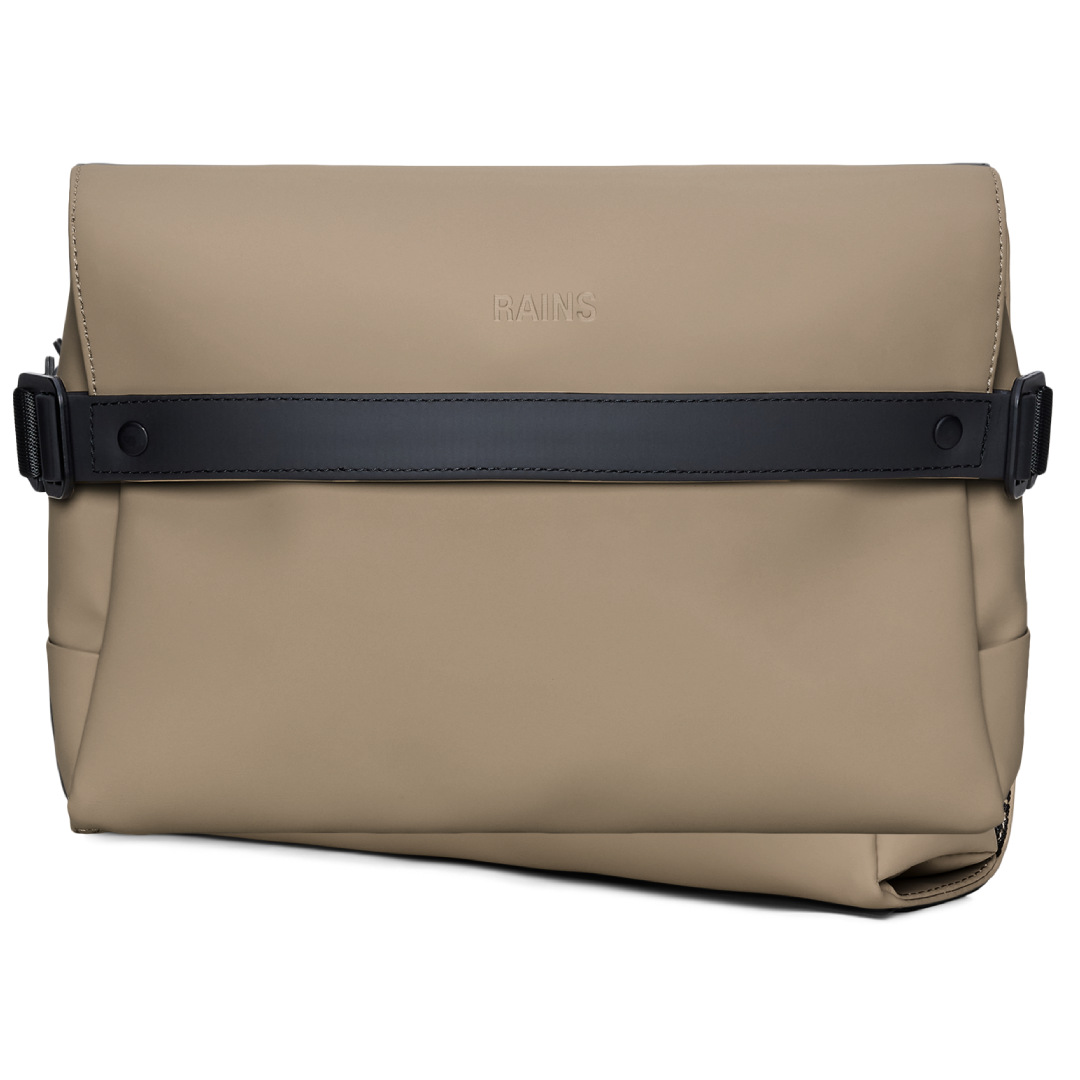 Φωτογραφία προϊόντος: Rains Νεσεσέρ Wash Bag 16480 Beige