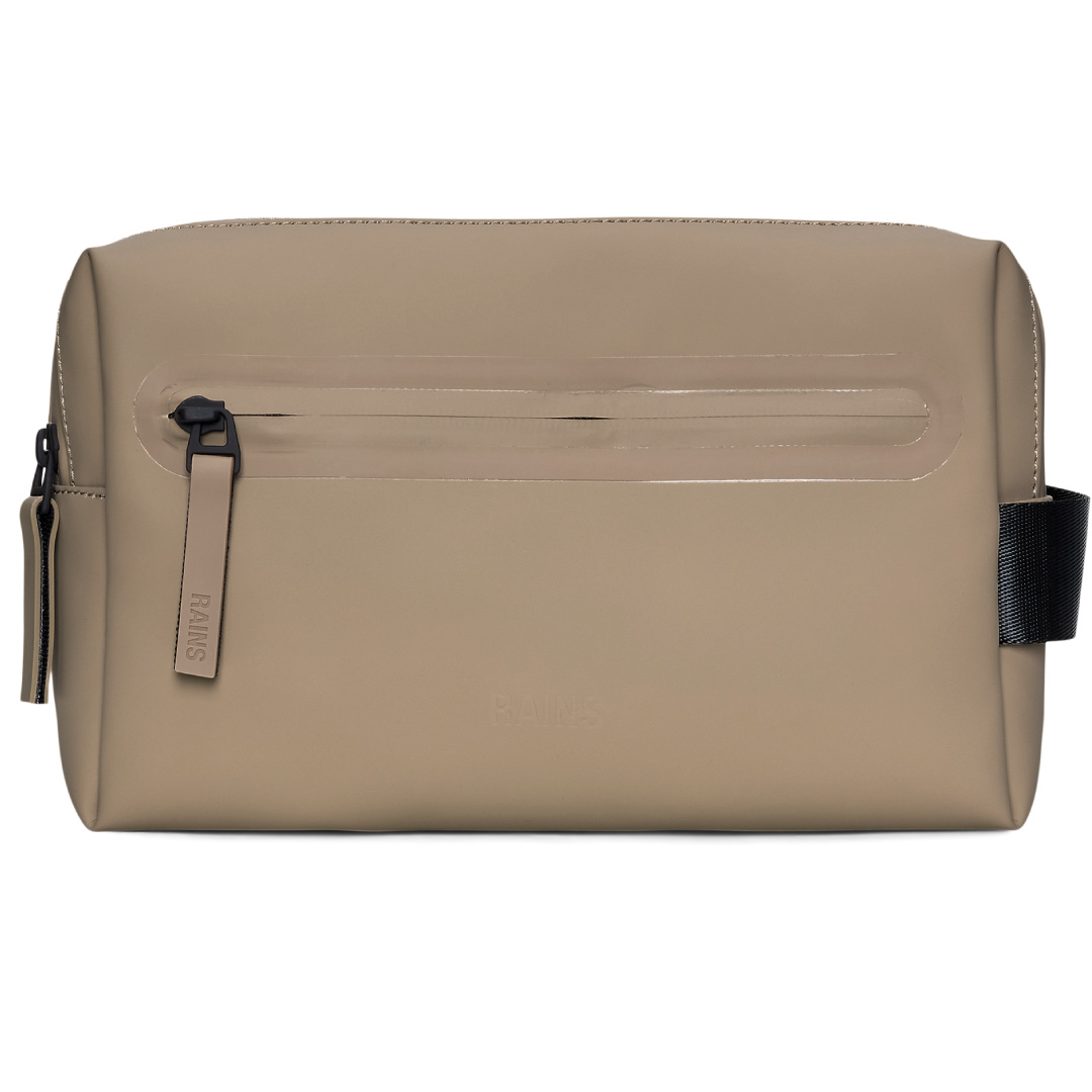 Φωτογραφία προϊόντος: Rains Νεσεσέρ Wash Bag 16000 Beige