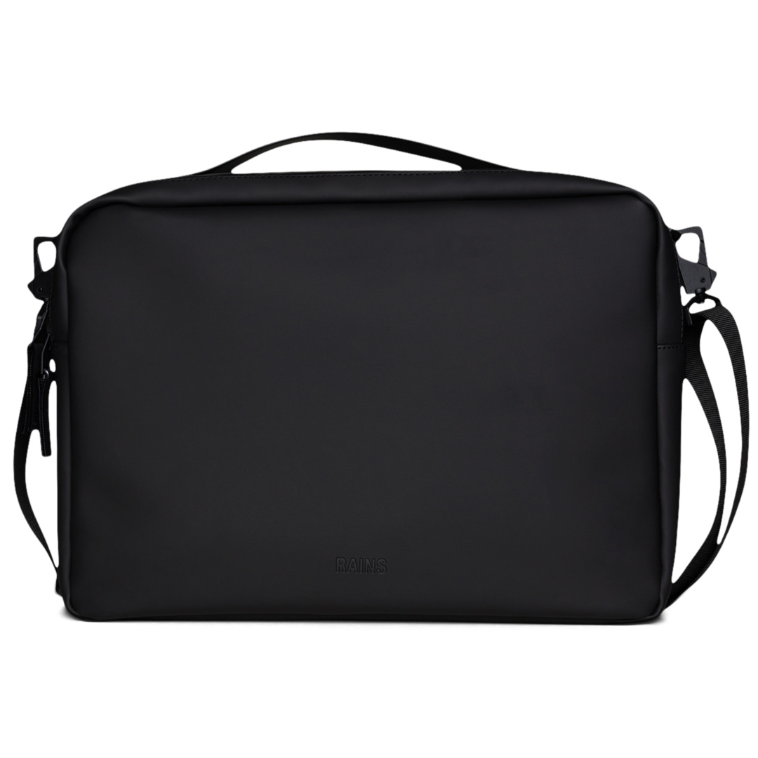 Φωτογραφία προϊόντος: Rains Laptop Bag 14″ 13280 Black