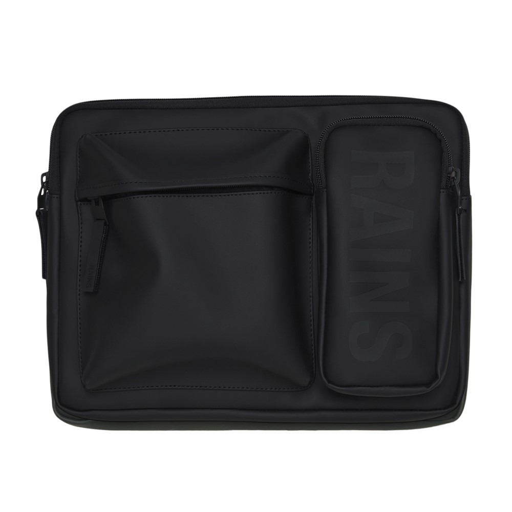 Φωτογραφία προϊόντος: Rains Θήκη Laptop Texel 14'' 16660 Black