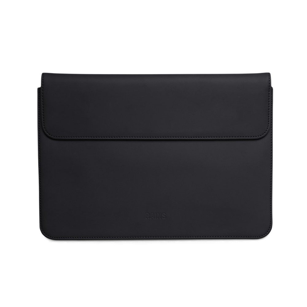 Φωτογραφία προϊόντος: Rains Θήκη Laptop Portofolia 14" 16530 Black