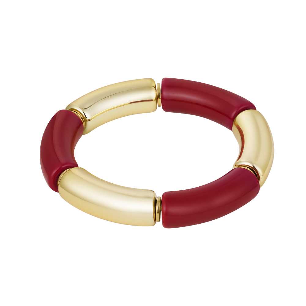 Φωτογραφία προϊόντος: GEORGIADIS ACCESSORIES Γυναικείο Βραχιόλι 18291125 Κόκκινο