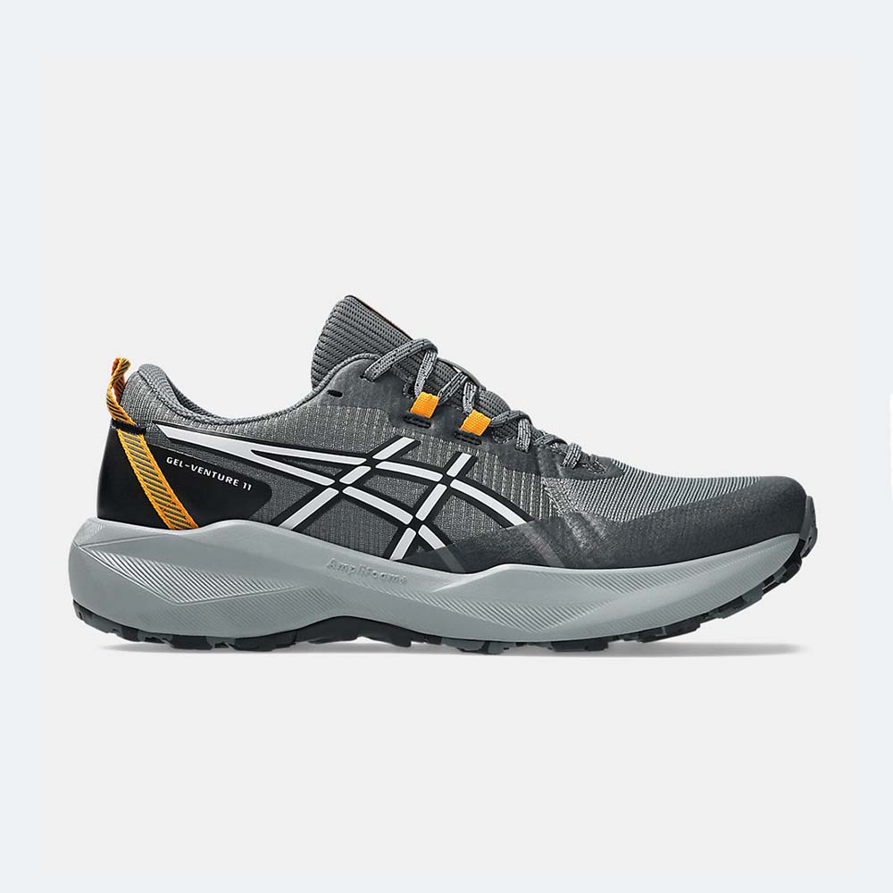 Φωτογραφία προϊόντος: Asics Gel Venture 11 Ανδρικά Αθλητικά Παπούτσια Running Γκρι