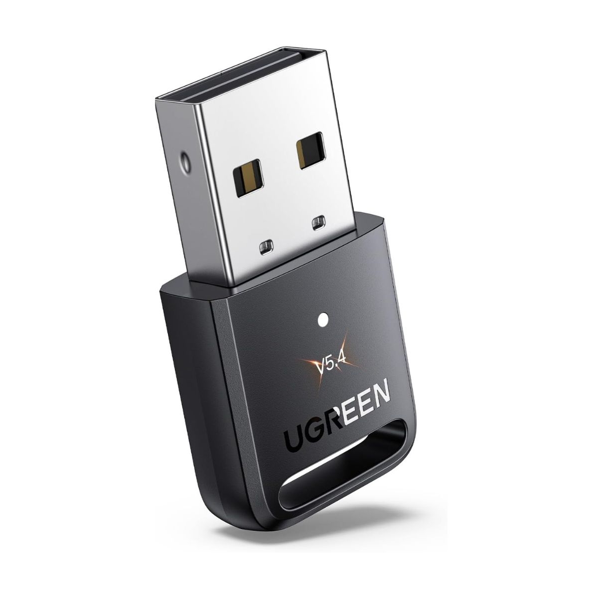 Φωτογραφία προϊόντος: Bluetooth 5.4 Adapter Ugreen Μαύρο