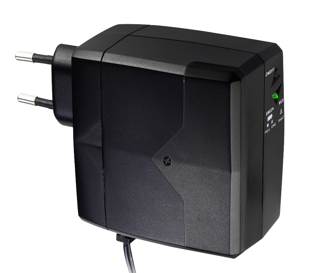 Φωτογραφία προϊόντος: Powertech PT-749 (UPS DC 12V 25W)