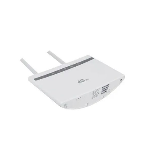 Φωτογραφία προϊόντος: 4G LTE Router Ασύρματος HL18668-286 με Κεραία