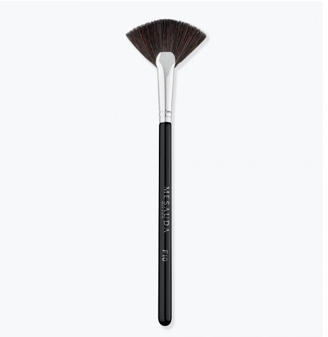 Φωτογραφία προϊόντος: Mesauda Milano Mesauda F10 Blurring Fan Brush