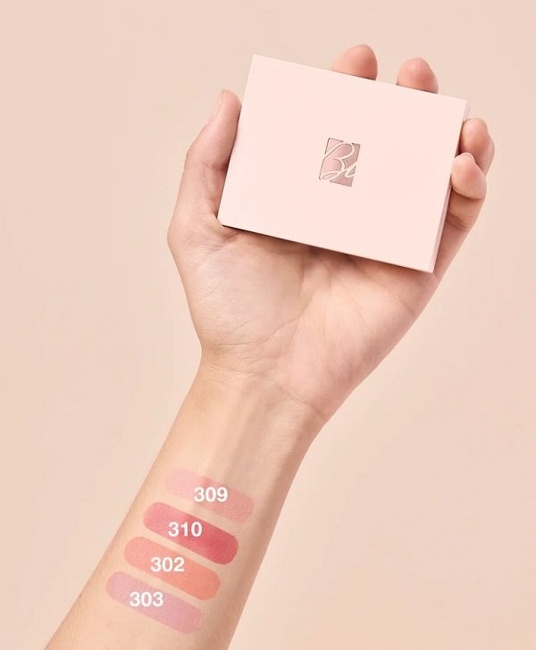 Φωτογραφία προϊόντος: Bionike Defence Color Pretty Touch Compact Blusher - 303 BOIS DE ROSE