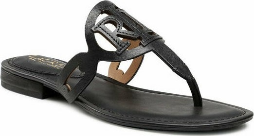 Φωτογραφία προϊόντος: Polo Ralph Lauren 802840596001 Γυναικείες Παντόφλες
