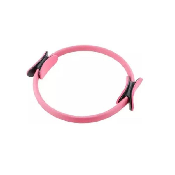 Φωτογραφία προϊόντος: Pilates Ring 38cm Ροζ 1649