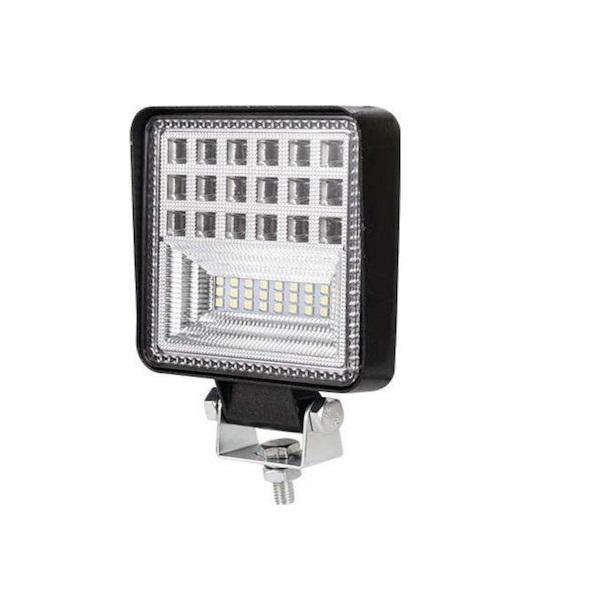 Φωτογραφία προϊόντος: Epistar LED 10-30V 126W