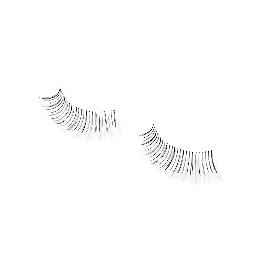 Φωτογραφία προϊόντος: Andrea Strip Lashes Απόχρωση 70 Black