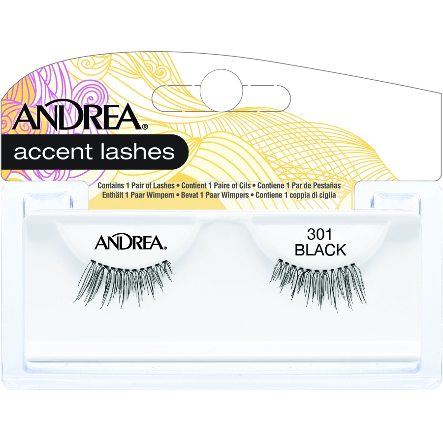 Φωτογραφία προϊόντος: Andrea Mod Lash Accents | Απόχρωση 301