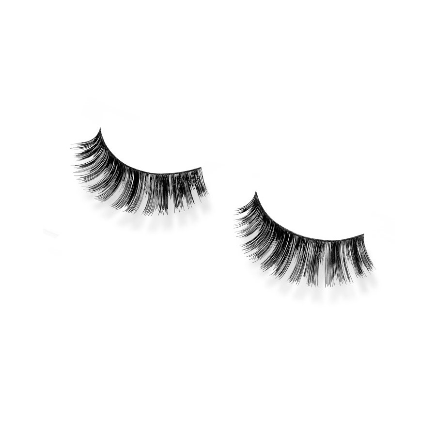 Φωτογραφία προϊόντος: Andrea Strip Lashes | Απόχρωση 26 Black