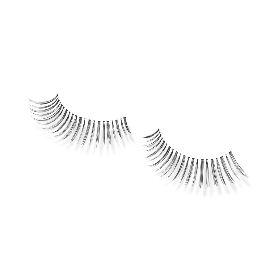 Φωτογραφία προϊόντος: Andrea Strip Lashes | Απόχρωση 45 Black