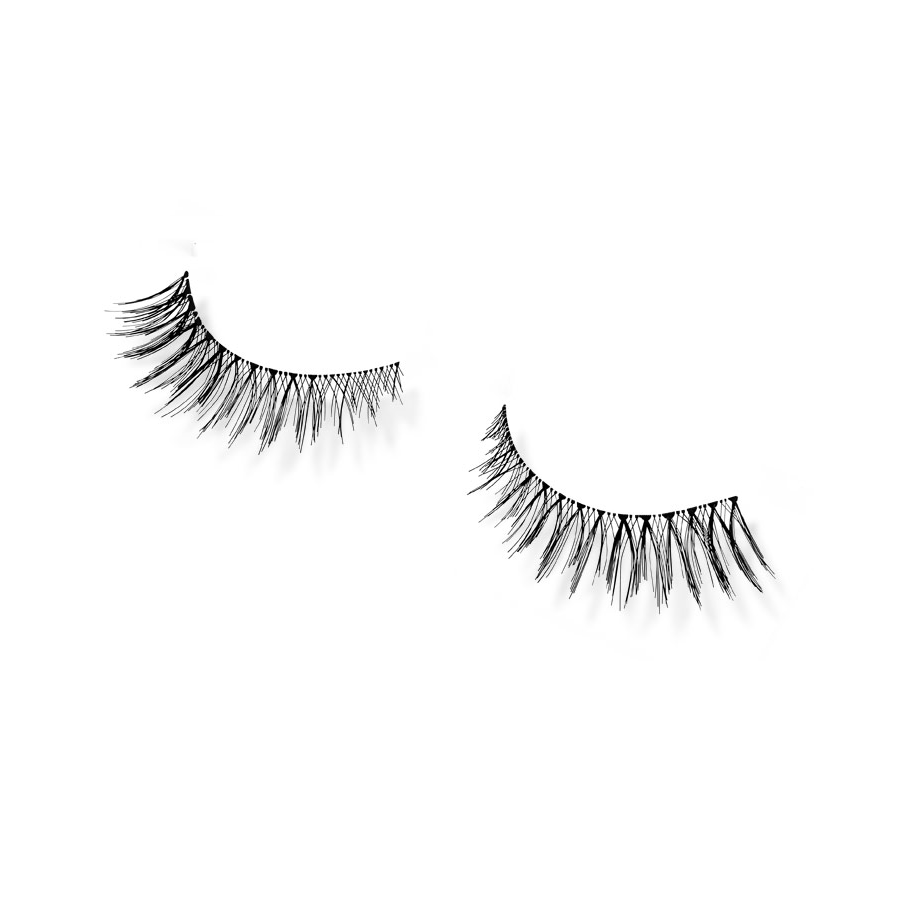 Φωτογραφία προϊόντος: Andrea Strip Lashes | Απόχρωση 80 Black