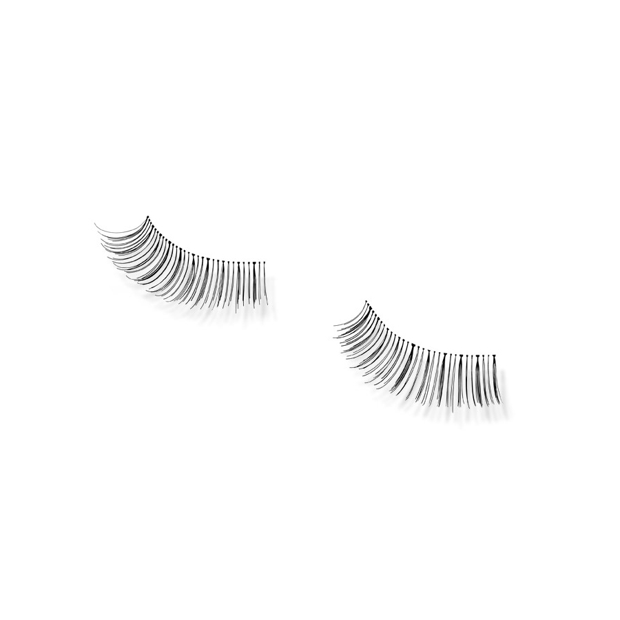 Φωτογραφία προϊόντος: Andrea Strip Lashes Απόχρωση 53 Black