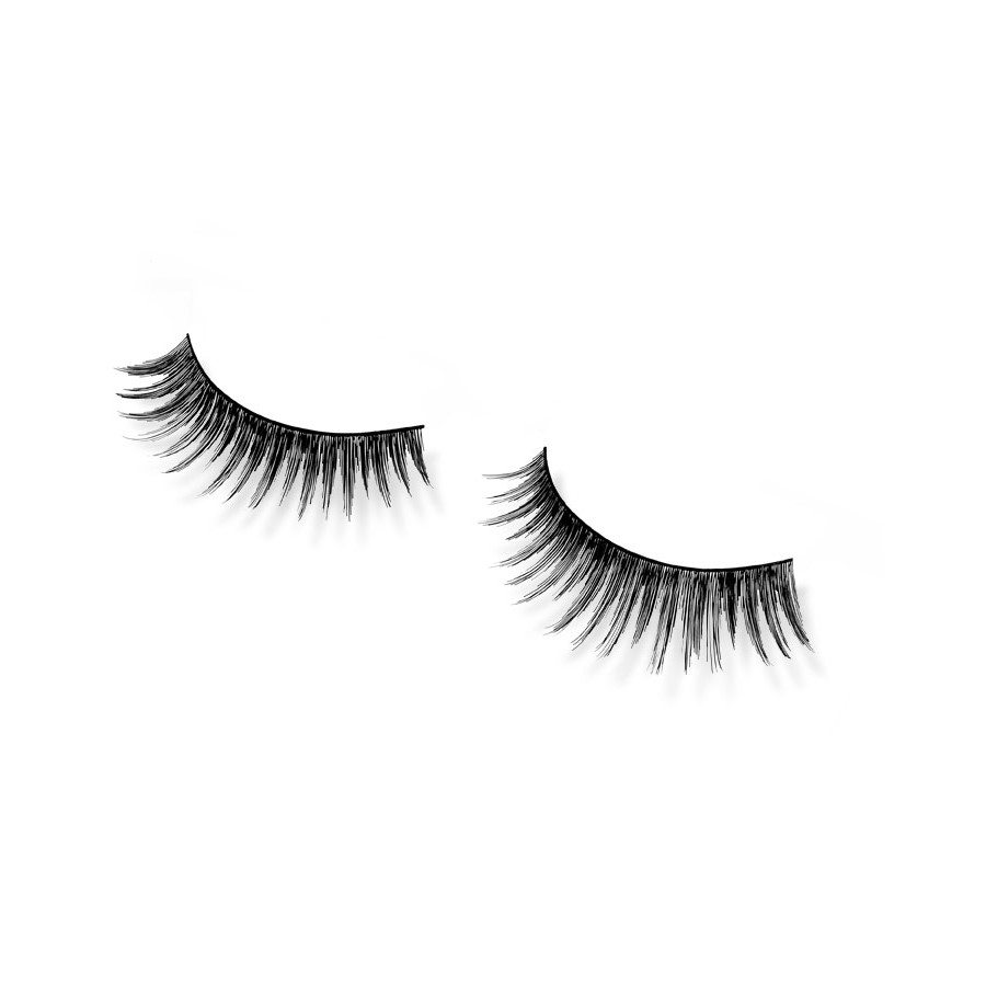 Φωτογραφία προϊόντος: Andrea Strip Lashes | Απόχρωση 81 Black