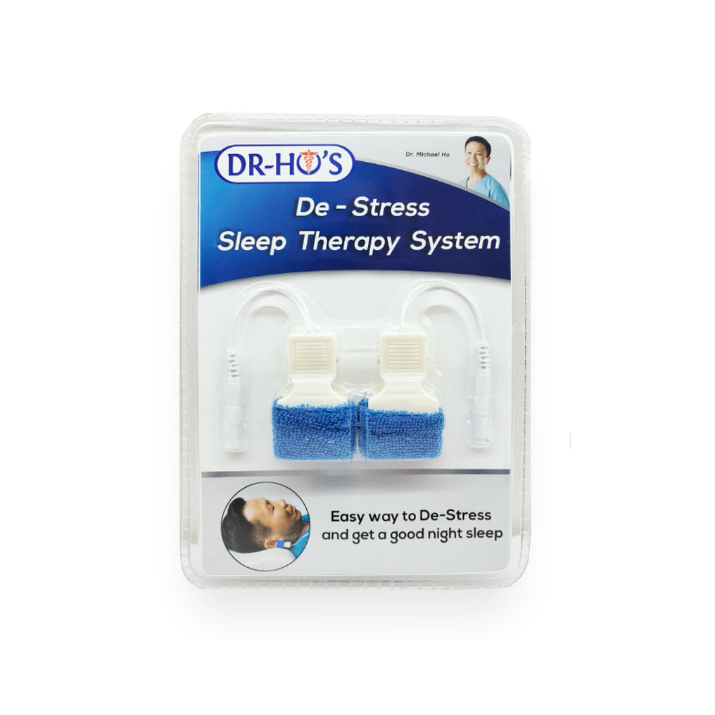 Φωτογραφία προϊόντος: Pain Therapy System 1 σετ κλιπ αυτιών για χαλάρωση