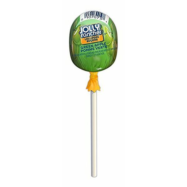 Φωτογραφία προϊόντος: Jolly Rancher Chewy Lollipop 16gr