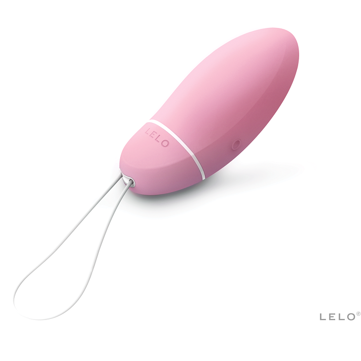 Φωτογραφία προϊόντος: LELO LUNA SMART BEAD PINK (D-199835)