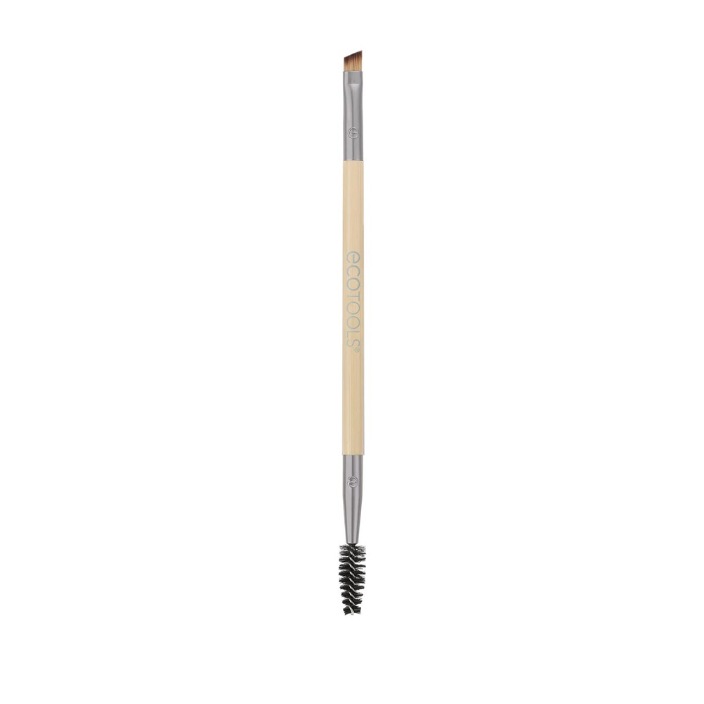 Φωτογραφία προϊόντος: EcoTools Eyebrow Brush Duo Πινέλο Φρυδιών