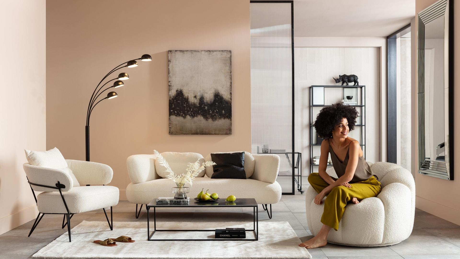 Φωτογραφία προϊόντος: KARE Modern loft Peppo Collection