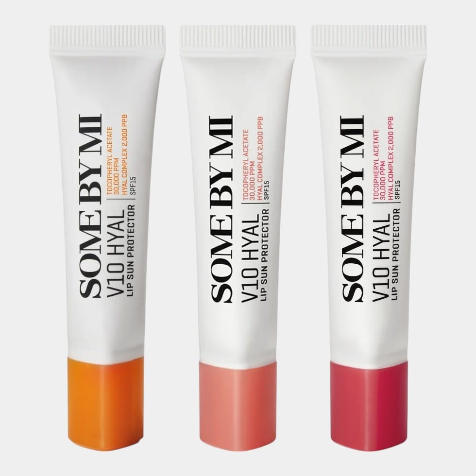 Φωτογραφία προϊόντος: V10 Hyal Lip Sun Protector SPF15 7ml - Some by Mi