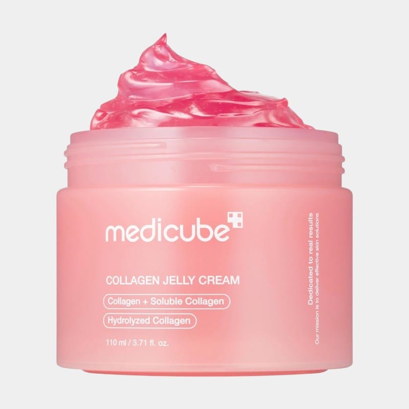 Φωτογραφία προϊόντος: Medicube Collagen Jelly Cream 110ml