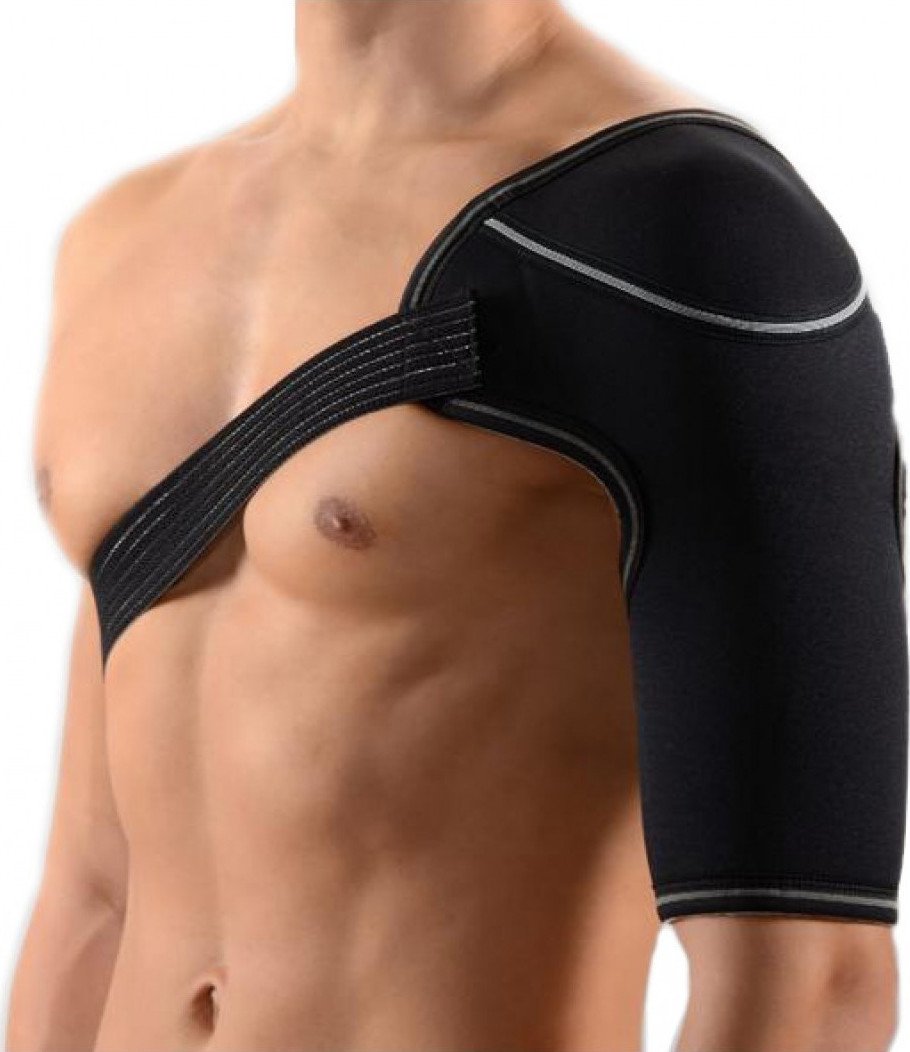 Φωτογραφία προϊόντος: ANATOMIC LINE 5080 Υποστήριγμα Ώμου