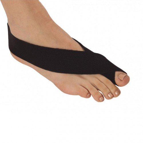 Φωτογραφία προϊόντος: ANATOMIC LINE 6602 Νάρθηκας Βλαισού μεγάλου δαχτύλου του ποδιού