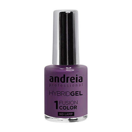 Φωτογραφία προϊόντος: Βερνίκι Νυχιών Hybrid Gel ANDREIA 10.5ml Νο Η27 (χωρίς λάμπα)