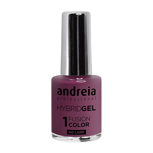 Φωτογραφία προϊόντος: Βερνίκι Νυχιών Hybrid Gel ANDREIA 10.5ml Νο Η26 (χωρίς λάμπα)